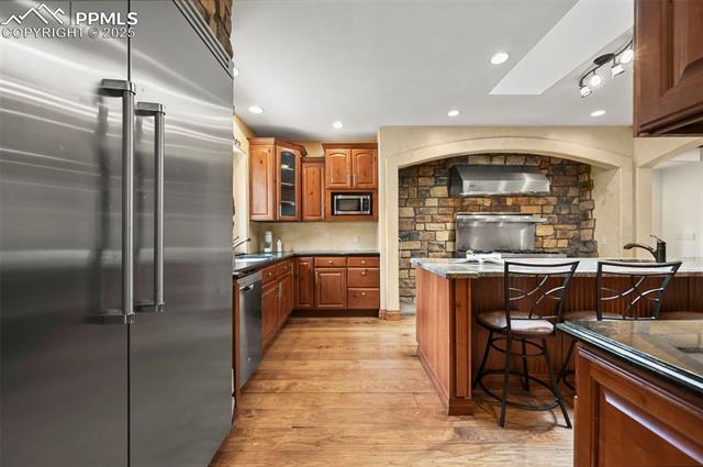 MLS Image for 1300 W Midland  ,Woodland Park, Colorado