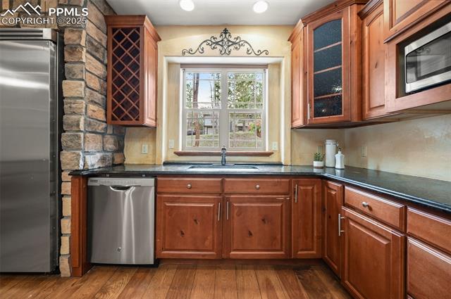 MLS Image for 1300 W Midland  ,Woodland Park, Colorado