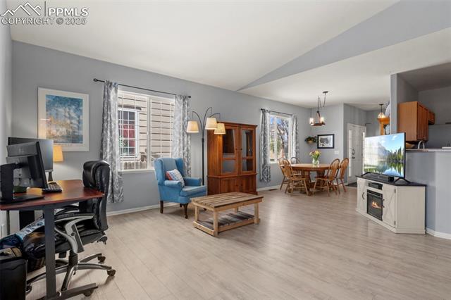 MLS Image for 3025  Vista Creek  ,Colorado Springs, Colorado