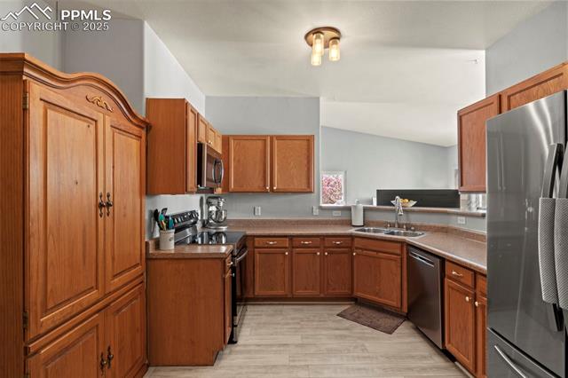 MLS Image for 3025  Vista Creek  ,Colorado Springs, Colorado