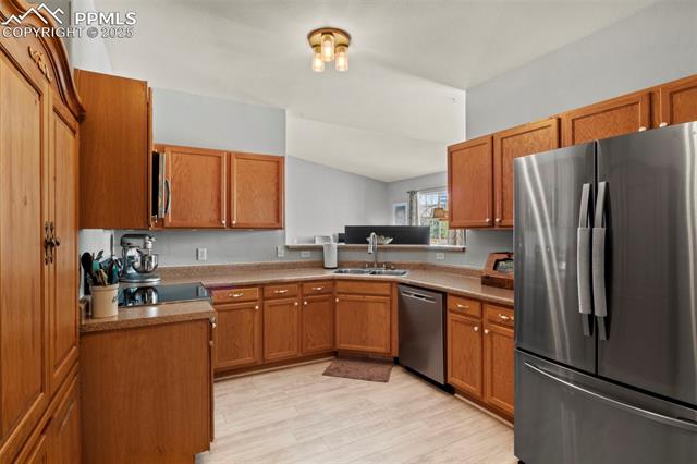 MLS Image for 3025  Vista Creek  ,Colorado Springs, Colorado