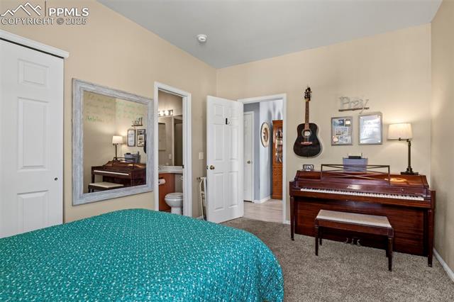 MLS Image for 3025  Vista Creek  ,Colorado Springs, Colorado