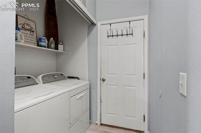 MLS Image for 3025  Vista Creek  ,Colorado Springs, Colorado