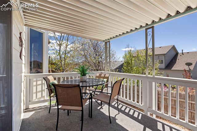 MLS Image for 3025  Vista Creek  ,Colorado Springs, Colorado