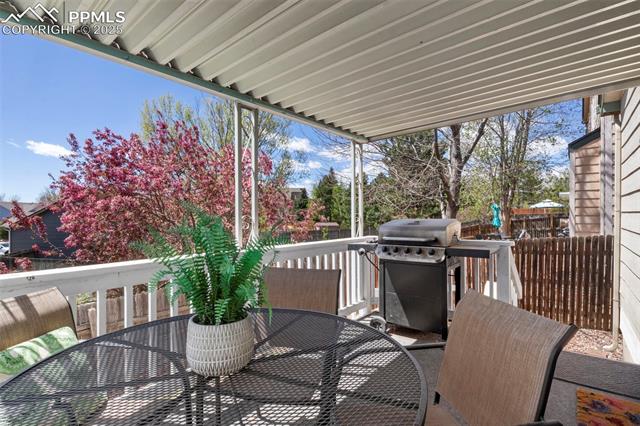 MLS Image for 3025  Vista Creek  ,Colorado Springs, Colorado