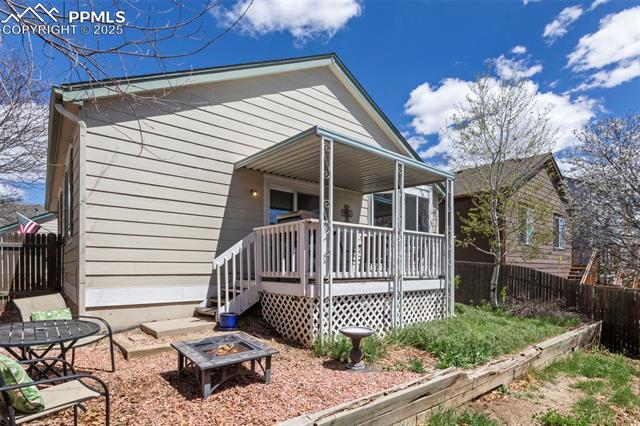 MLS Image for 3025  Vista Creek  ,Colorado Springs, Colorado