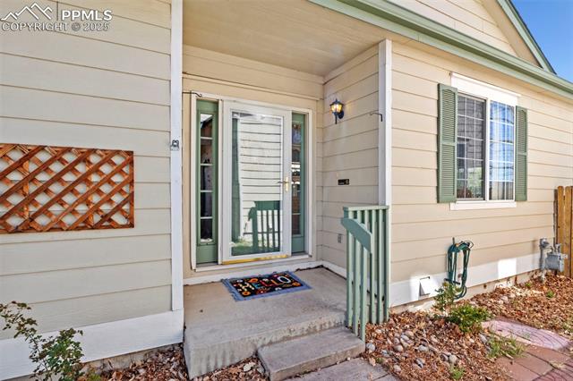MLS Image for 3025  Vista Creek  ,Colorado Springs, Colorado