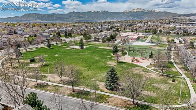 MLS Image for 3025  Vista Creek  ,Colorado Springs, Colorado