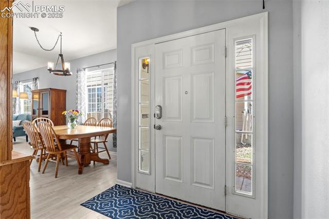 MLS Image for 3025  Vista Creek  ,Colorado Springs, Colorado