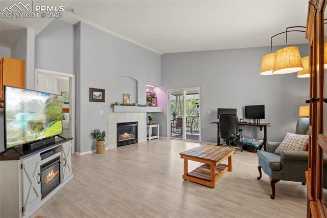 MLS Image for 3025  Vista Creek  ,Colorado Springs, Colorado