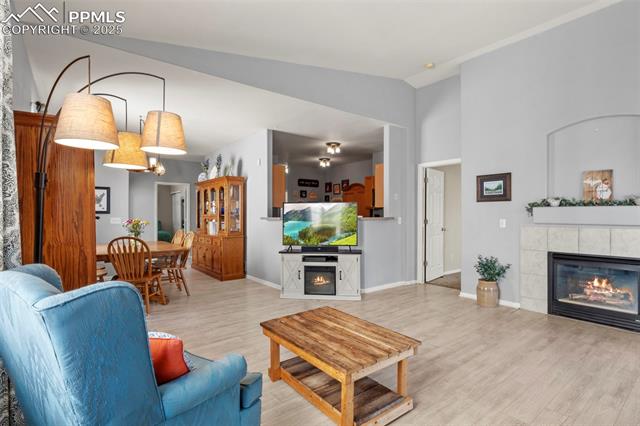 MLS Image for 3025  Vista Creek  ,Colorado Springs, Colorado