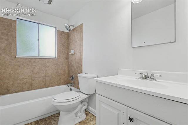 MLS Image for 4545 S Anjelina  ,Colorado Springs, Colorado