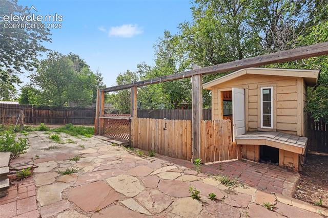 MLS Image for 4545 S Anjelina  ,Colorado Springs, Colorado