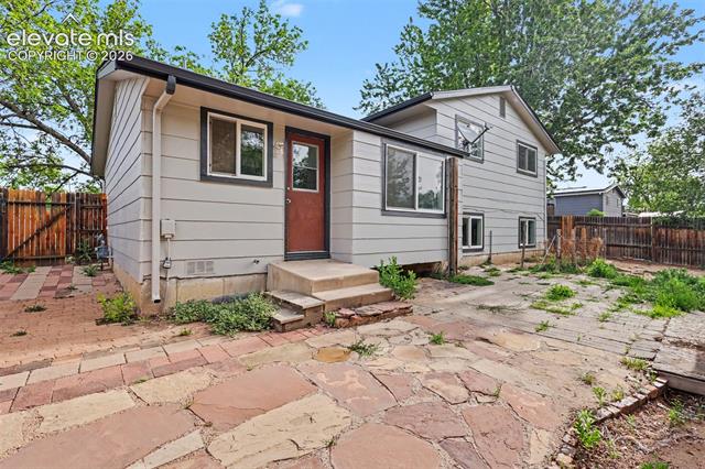 MLS Image for 4545 S Anjelina  ,Colorado Springs, Colorado