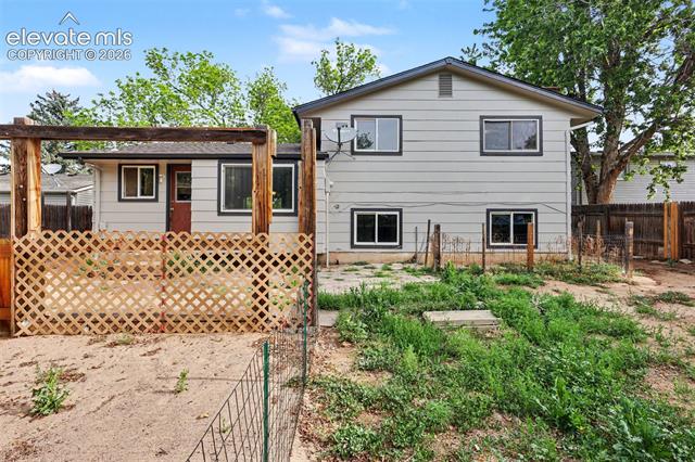 MLS Image for 4545 S Anjelina  ,Colorado Springs, Colorado