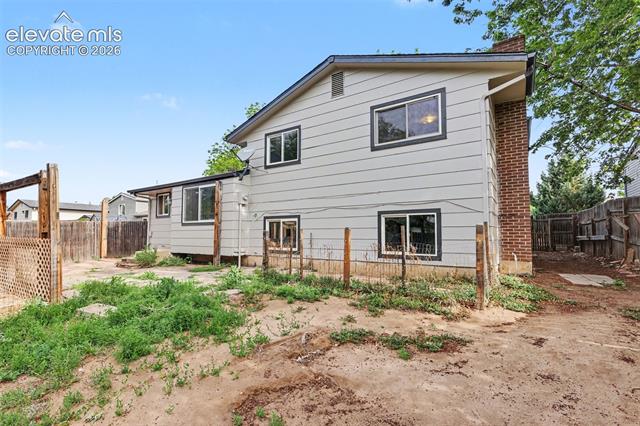 MLS Image for 4545 S Anjelina  ,Colorado Springs, Colorado