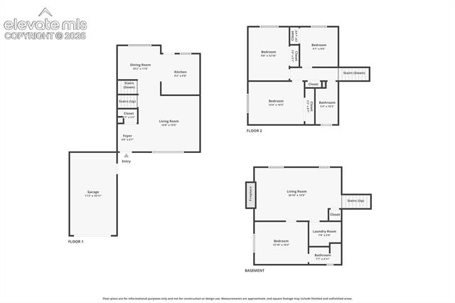 MLS Image for 4545 S Anjelina  ,Colorado Springs, Colorado