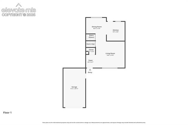 MLS Image for 4545 S Anjelina  ,Colorado Springs, Colorado