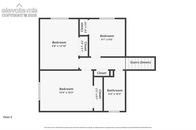 MLS Image for 4545 S Anjelina  ,Colorado Springs, Colorado