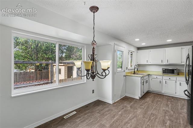 MLS Image for 4545 S Anjelina  ,Colorado Springs, Colorado