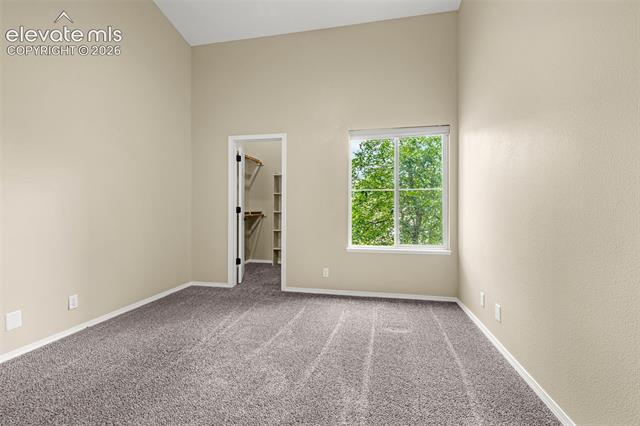 MLS Image for 3670  Strawberry Field  F ,Colorado Springs, Colorado