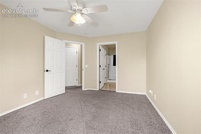 MLS Image for 3670  Strawberry Field  F ,Colorado Springs, Colorado