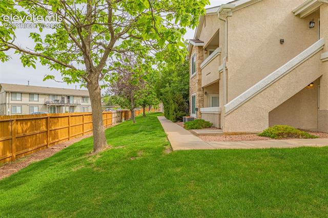 MLS Image for 3670  Strawberry Field  F ,Colorado Springs, Colorado