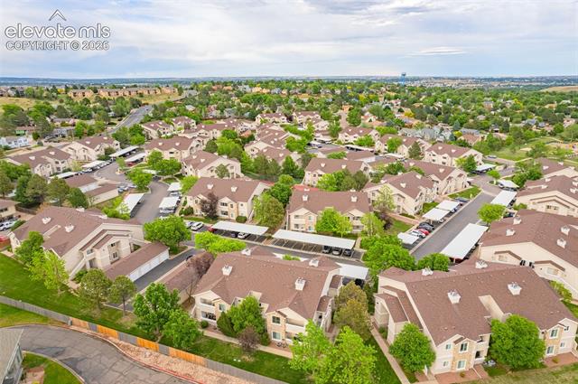 MLS Image for 3670  Strawberry Field  F ,Colorado Springs, Colorado