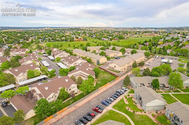 MLS Image for 3670  Strawberry Field  F ,Colorado Springs, Colorado