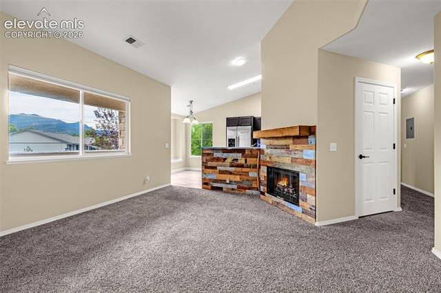 MLS Image for 3670  Strawberry Field  F ,Colorado Springs, Colorado