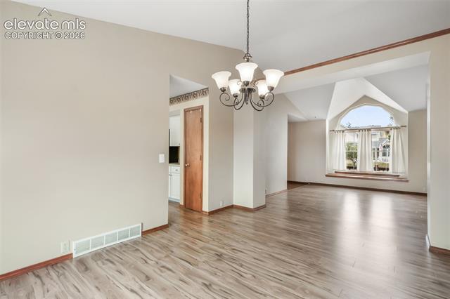 MLS Image for 8710  Alpine Valley  ,Colorado Springs, Colorado
