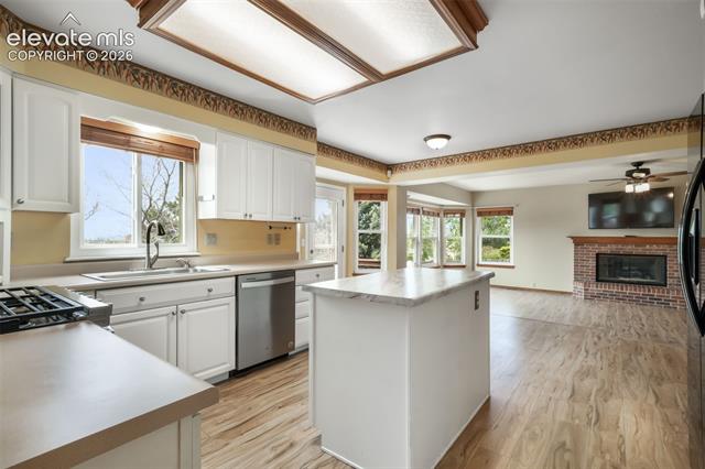 MLS Image for 8710  Alpine Valley  ,Colorado Springs, Colorado