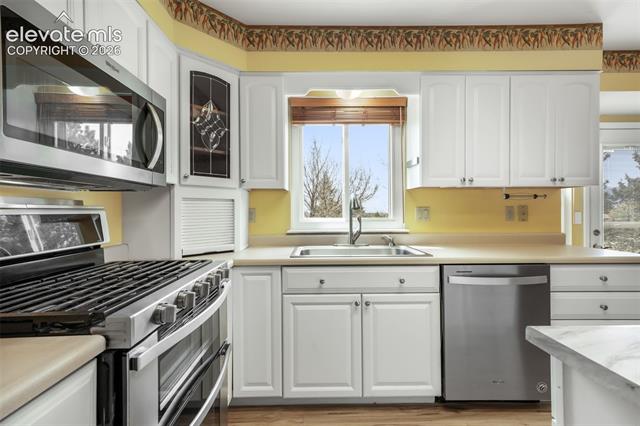 MLS Image for 8710  Alpine Valley  ,Colorado Springs, Colorado