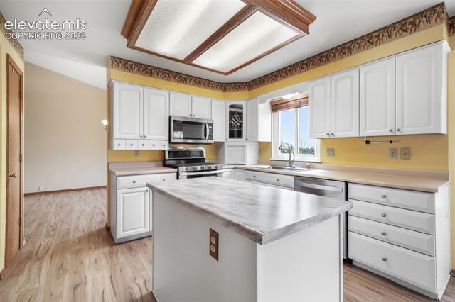 MLS Image for 8710  Alpine Valley  ,Colorado Springs, Colorado