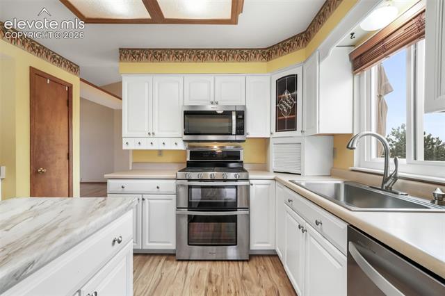 MLS Image for 8710  Alpine Valley  ,Colorado Springs, Colorado