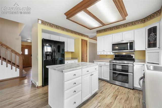 MLS Image for 8710  Alpine Valley  ,Colorado Springs, Colorado