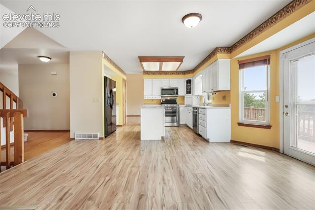 MLS Image for 8710  Alpine Valley  ,Colorado Springs, Colorado