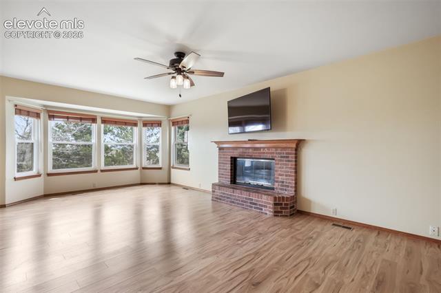 MLS Image for 8710  Alpine Valley  ,Colorado Springs, Colorado