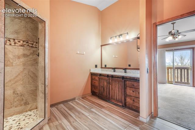 MLS Image for 8710  Alpine Valley  ,Colorado Springs, Colorado