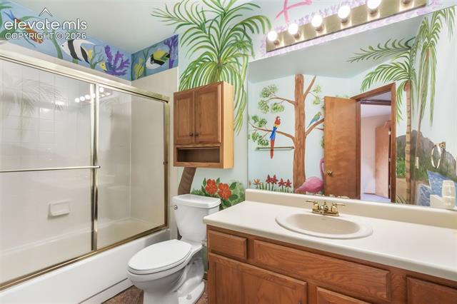 MLS Image for 8710  Alpine Valley  ,Colorado Springs, Colorado