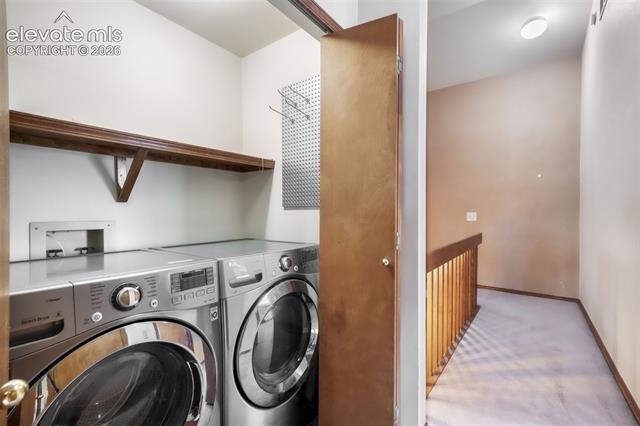 MLS Image for 8710  Alpine Valley  ,Colorado Springs, Colorado