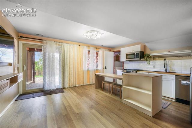 MLS Image for 8710  Alpine Valley  ,Colorado Springs, Colorado