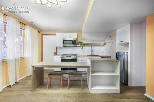 MLS Image for 8710  Alpine Valley  ,Colorado Springs, Colorado