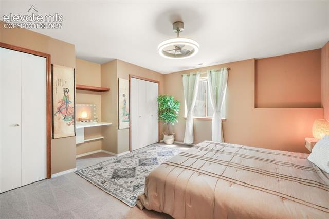MLS Image for 8710  Alpine Valley  ,Colorado Springs, Colorado