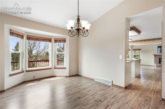 MLS Image for 8710  Alpine Valley  ,Colorado Springs, Colorado