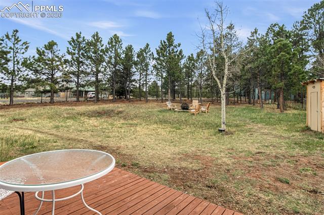 MLS Image for 1217  Michael  ,Woodland Park, Colorado