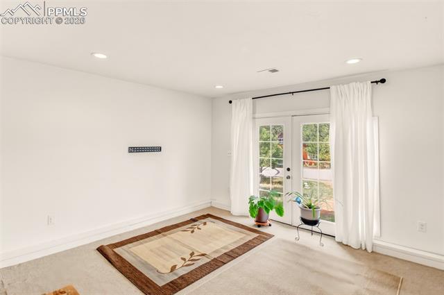 MLS Image for 1217  Michael  ,Woodland Park, Colorado