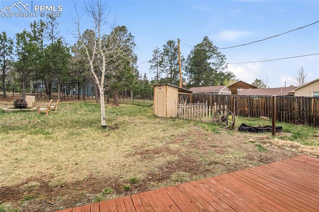 MLS Image for 1217  Michael  ,Woodland Park, Colorado