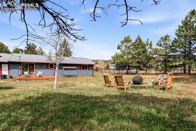 MLS Image for 1217  Michael  ,Woodland Park, Colorado
