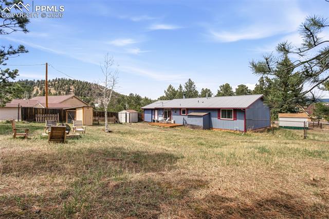 MLS Image for 1217  Michael  ,Woodland Park, Colorado